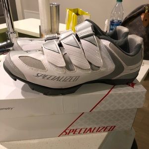 Riata Specialized Women’s Spin/Cycle Shoes